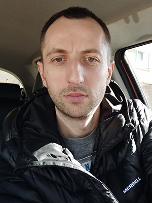 Фото гравця