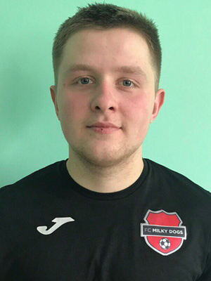 Фото гравця