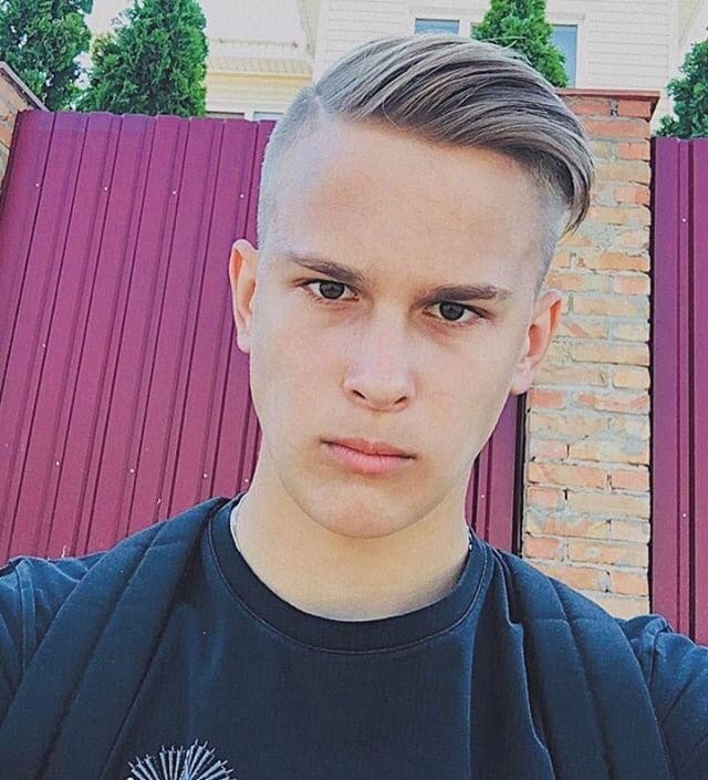 Фото гравця