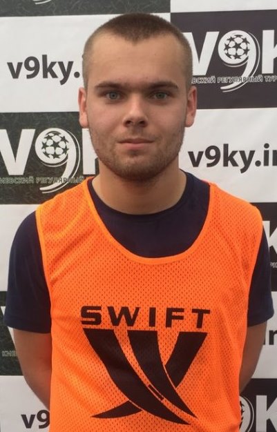 Ярослав Гайдамака