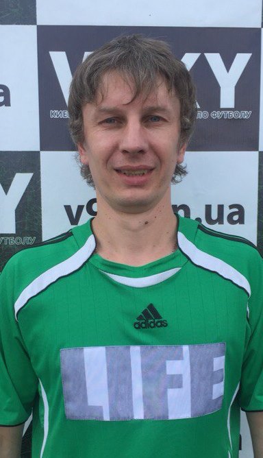 Фото гравця