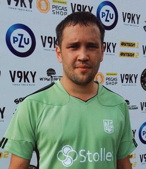 Іван Світличний