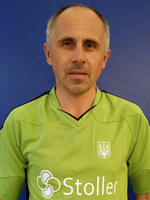 Олександр Костевич
