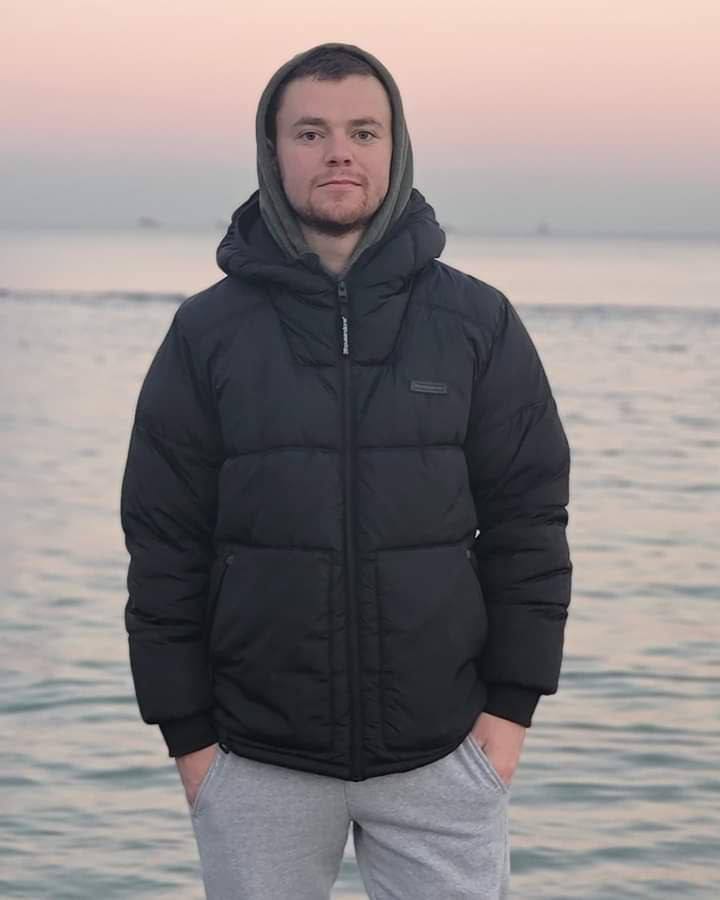 Роман Должиков