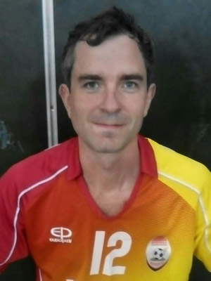 Дмитро Білик