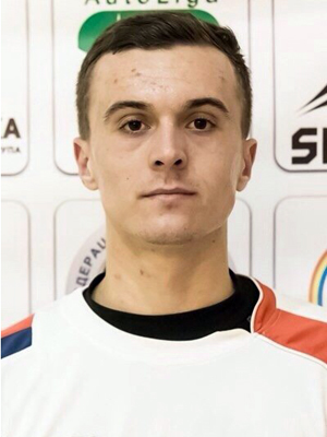 Андрій Полещук