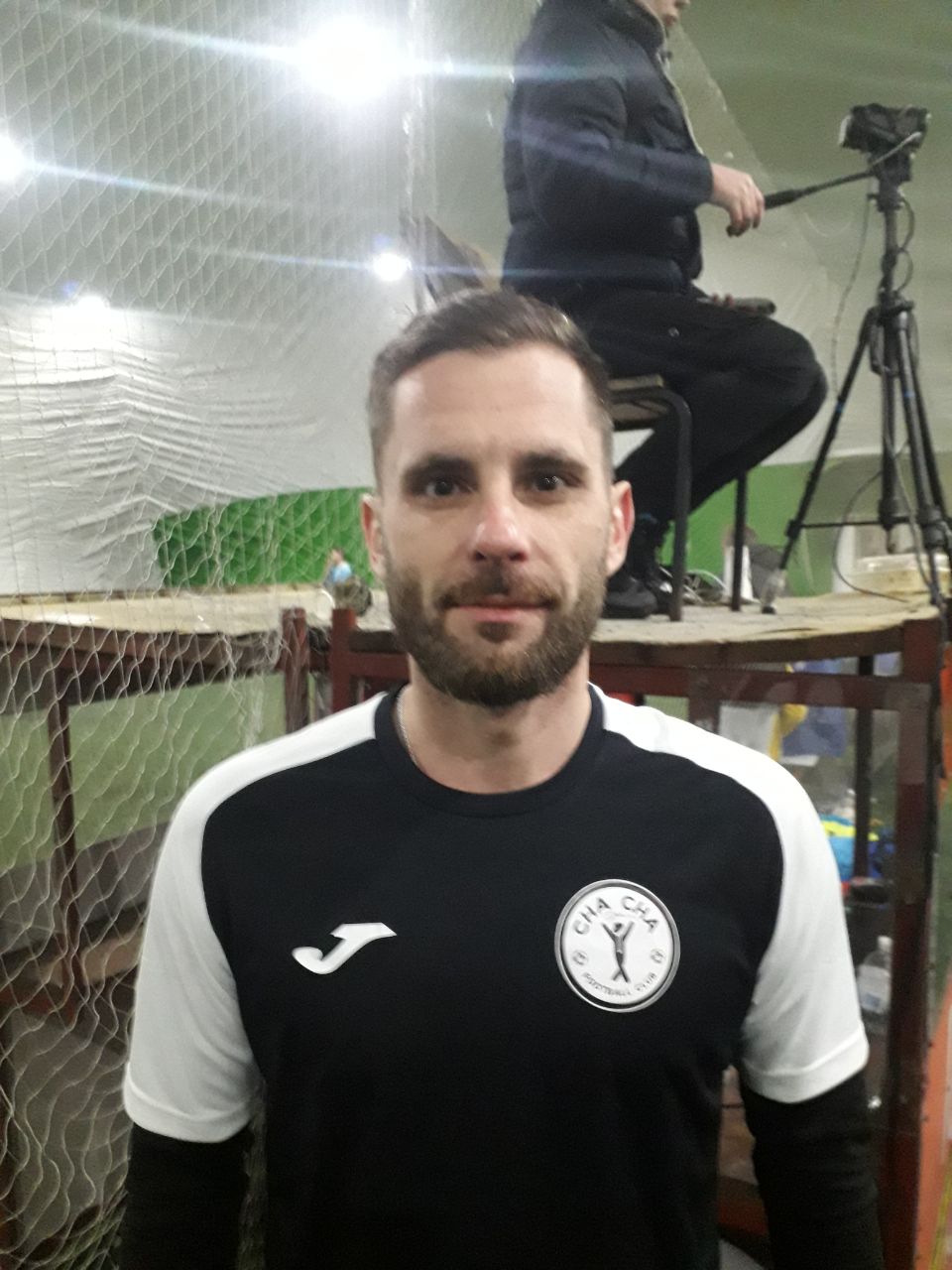 Ігор Купрієнко