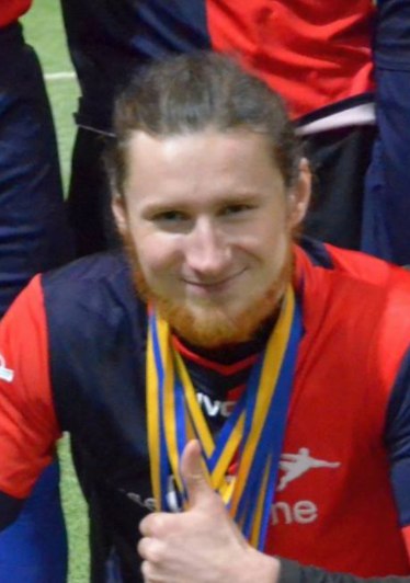 Віталій Мельничук