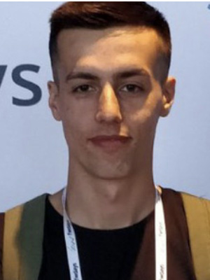 Іслам Хандурдиєв