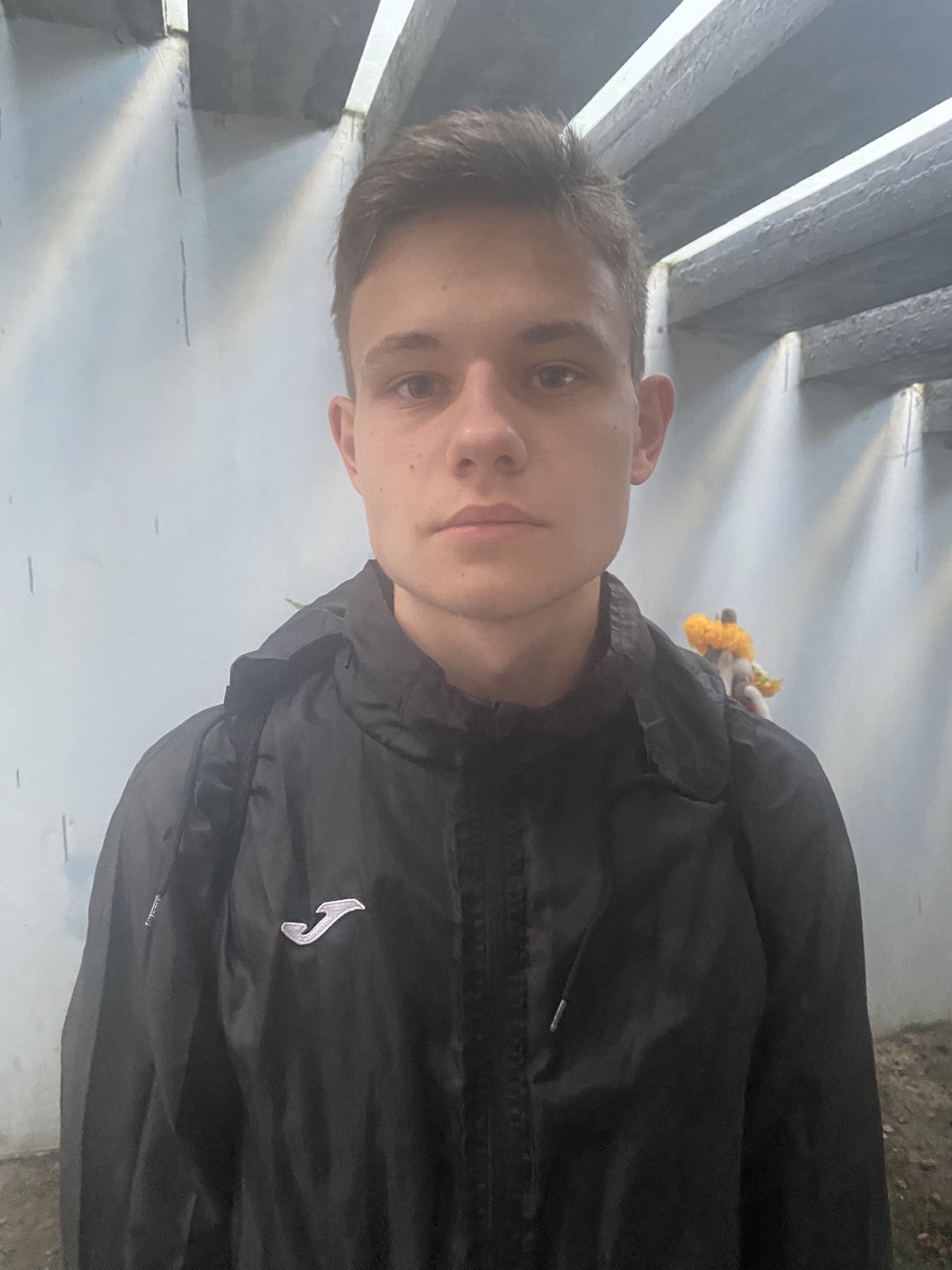 Фото гравця