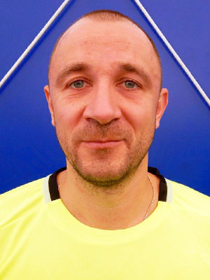 Фото гравця