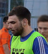 Фото гравця