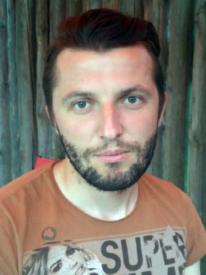 Фото гравця