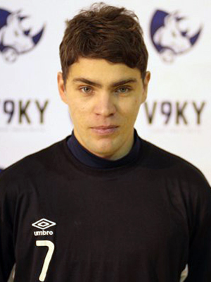 Сергій Курцев