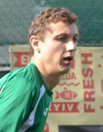 Владислав Юречко