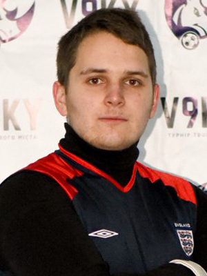 Роман Бак