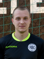 Евгений Исаев