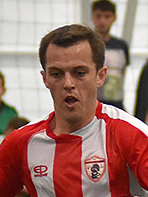 Володимир Заверуха