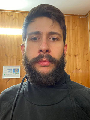 Олег Радіонович