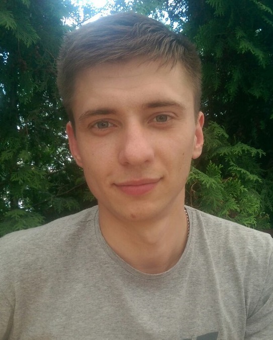 Богдан Короед