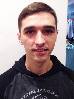 Дмитро Литвиненко