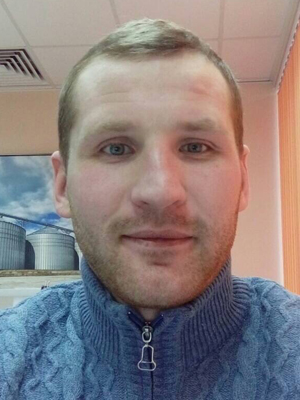 Фото гравця