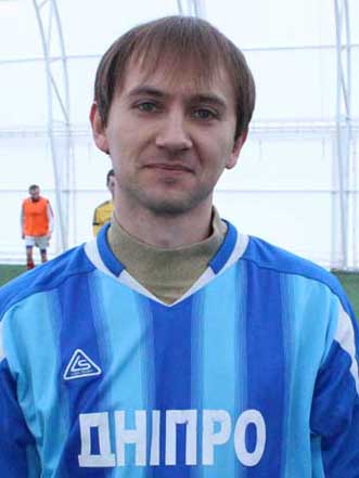 Андрей Саенко