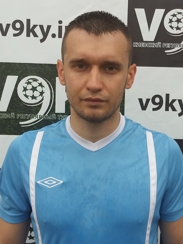 Фото гравця