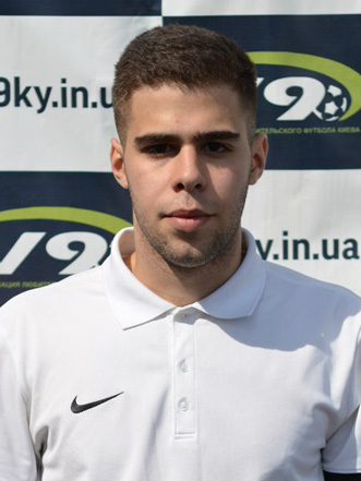 Фото гравця