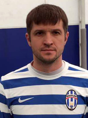 Фото гравця