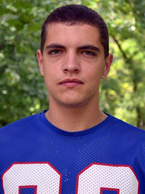 Владислав Нєгрєєв