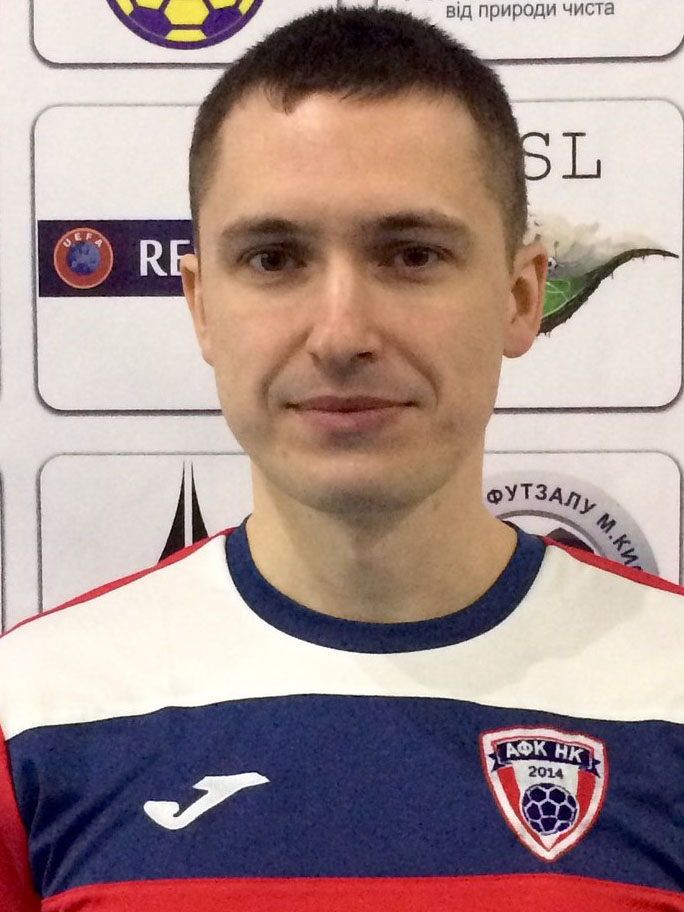 Андрій Картавцев