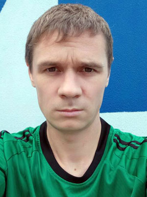 Фото капітана