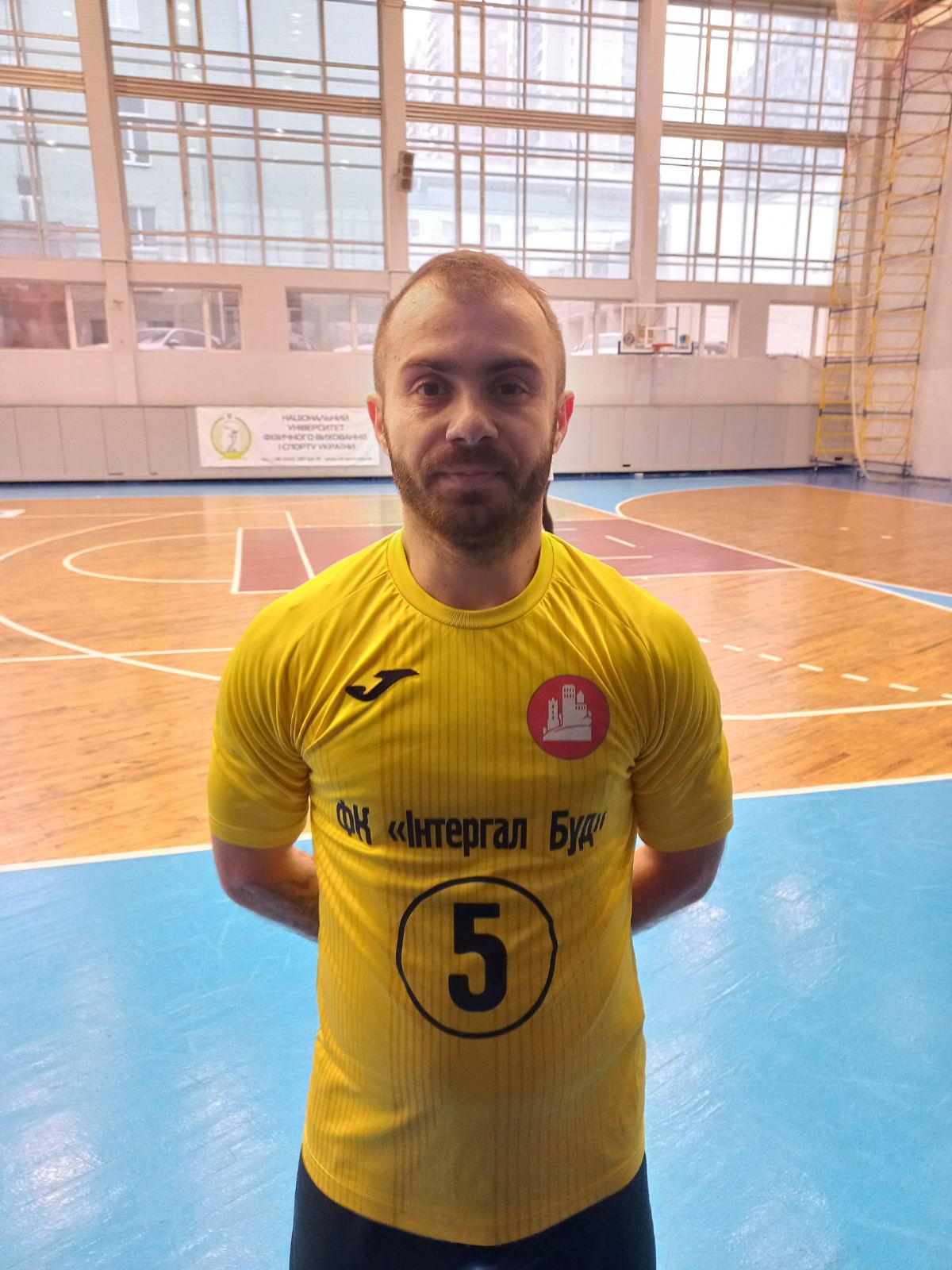 Богдан Адаменко