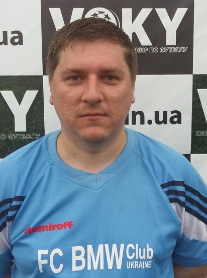 Фото гравця