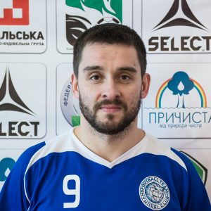 Микола Вологдін