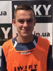 Кирилл Клочко