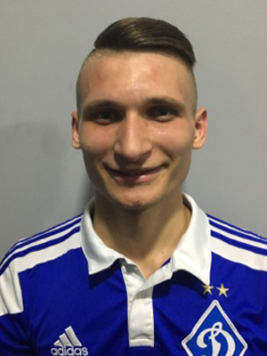 Максим Кошелєв