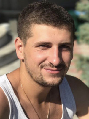 Віталій Проценко