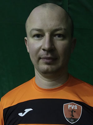 Фото гравця