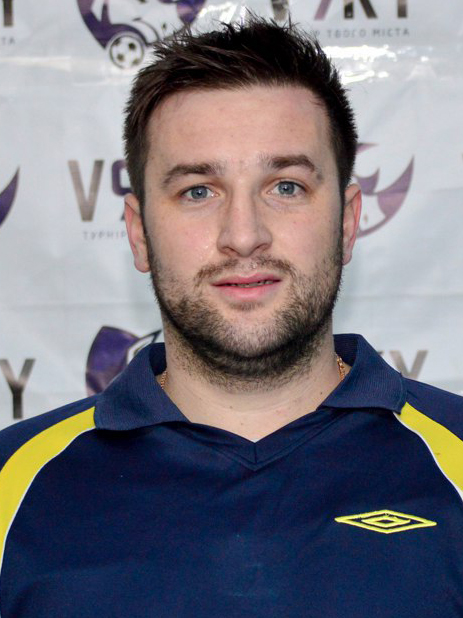 Фото гравця