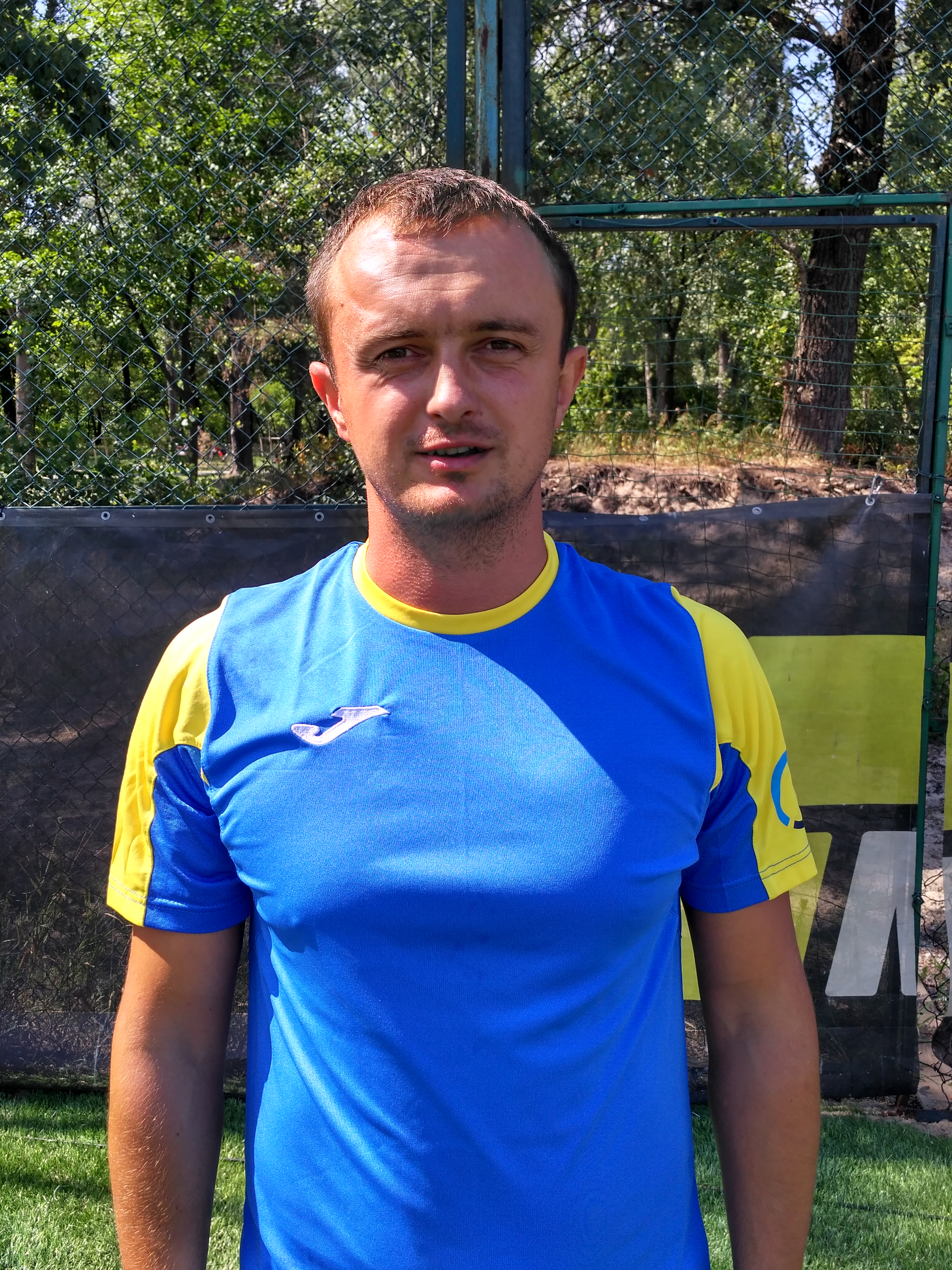 Євгеній Москаленко