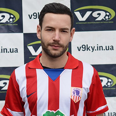 Фото гравця