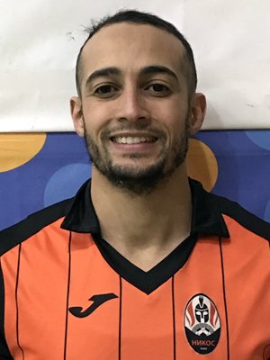 Мохамед Гурари