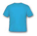 color t-shirt