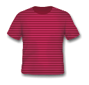 color t-shirt