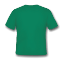 color t-shirt