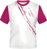 color t-shirt