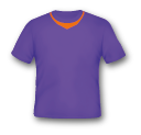 color t-shirt