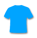 color t-shirt